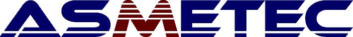 Asmetec Logo
