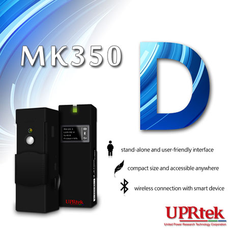 MK350-D 2